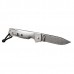 Нож Cold Steel Pocket Bushman складной клинок 11.5 см сталь