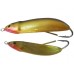 Блесна Rapala Minnow spoon RMS06 BGF незацепляйка