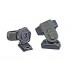 Кронштейн Suhl поворотный на FN-Bar D30mm