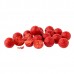 Бойлы Rhino Baits Super Strawberry супер клубника 24мм 2кг ведро