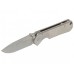 Нож Sanrenmu EDC 71mm мет.рук. креплен. на ремень Нож Sanrenmu EDC 71mm мет.рук. креплен. на ремень