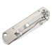 Нож Sanrenmu EDC 71mm мет.рук. креплен. на ремень Нож Sanrenmu EDC 71mm мет.рук. креплен. на ремень
