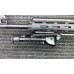 Сошки Harris Bipod S на вращающемся основании BRM 6-9" 6 позиций