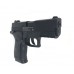 Пистолет Borner Z116 Пистолет Borner Z116