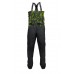 Вейдерсы Finntrail Wademan 1524 camo green