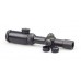 Прицел Hakko B1ERDZ 1-4x22 R:6D Прицел Hakko B1ERDZ 1-4x22 R:6D