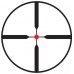 Прицел Hakko B1ERDZ 1-4x22 R:6D Прицел Hakko B1ERDZ 1-4x22 R:6D