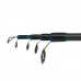 Спиннинг Shimano Alivio slim TE GT 270XH Спиннинг Shimano Alivio slim TE GT 270XH
