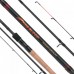 Удилище Shimano Fire blood feeder XH long 4.26м 50-150гр Удилище Shimano Fire blood feeder XH long 4.26м 50-150гр