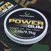 Поводочный материал Gardner Power gum 22lb Поводочный материал Gardner Power gum 22lb