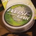 Поводочный материал Gardner Invisi-link clear 25м 20lb 0,40мм