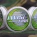 Поводочный материал Gardner Invisi-link clear 25м 25lb 0,45мм