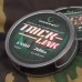 Поводочный материал Gardner Trick link camo 50м 20lb 0,45мм Поводочный материал Gardner Trick link camo 50м 20lb 0,45мм