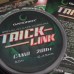 Поводочный материал Gardner Trick link camo 50м 20lb 0,45мм Поводочный материал Gardner Trick link camo 50м 20lb 0,45мм