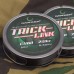 Поводочный материал Gardner Trick link camo 50м 25lb 0,50мм