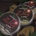 Поводочный материал Gardner Zig link clear 100м 10lb 0,28мм