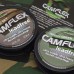 Лидкор Gardner Camflex leadfree camo brown fleck 20м 45lb Лидкор Gardner Camflex leadfree camo brown fleck 20м 45lb
