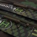Оснастка Gardner Chod Helicopter heavy plummet leaders 1,5м green