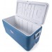 Контейнер Coleman QT 52 Xtreme изотермический blue Контейнер Coleman QT 52 Xtreme изотермический blue