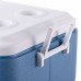 Контейнер Coleman QT 52 Xtreme изотермический blue Контейнер Coleman QT 52 Xtreme изотермический blue
