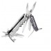 Мультиинструмент Leatherman Juice CS4 серый гранит