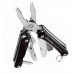 Мультиинструмент Leatherman Squirt PS4 черный Мультиинструмент Leatherman Squirt PS4 черный