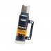 Термос Stanley Classic vac bottle hertiage 1.3л темно-синий