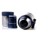 Термос Stanley Classic vac bottle hertiage 1.3л темно-синий