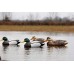 Подсадная утка Flambeau Extreme Mallard комплект 3шт 2 селезня 1 утка Подсадная утка Flambeau Extreme Mallard комплект 3шт 2 селезня 1 утка