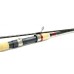 Спиннинг Daiwa Ninja Jigger 2,40м 8-35гр