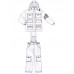 Костюм Cosmo-tex Сталкер 022 Костюм Cosmo-tex Сталкер 022