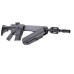 Винтовка Crosman M4-177 пластик 4,5мм Винтовка Crosman M4-177 пластик 4,5мм
