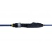 Спиннинг Maximus Streetracer 23UL 2,3м 0,8-7гр solid