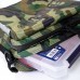 Сумка Geecrack GEE9022 Light Game Pouch 2 green camo Сумка Geecrack GEE9022 Light Game Pouch 2 green camo