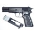 Пистолет Umarex Browning High Power Mark III металл Пистолет Umarex Browning High Power Mark III металл