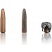 Патрон 6,5x55 Sako 10,0 Deerhead