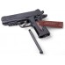 Пистолет Crosman 1911BB 4,5мм Пистолет Crosman 1911BB 4,5мм