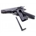 Пистолет Crosman 1911BBb 4,5мм blowback Пистолет Crosman 1911BBb 4,5мм blowback