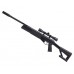 Винтовка Crosman TR77NP Nitro 4,5мм пластик прицел 4*32 Винтовка Crosman TR77NP Nitro 4,5мм пластик прицел 4*32