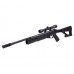 Винтовка Crosman TR77NP Nitro 4,5мм пластик прицел 4*32 Винтовка Crosman TR77NP Nitro 4,5мм пластик прицел 4*32