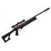 Винтовка Crosman TR77NP Nitro 4,5мм пластик прицел 4*32 Винтовка Crosman TR77NP Nitro 4,5мм пластик прицел 4*32