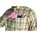 Рубашка Sitka Globe trotter LS sand plaid Рубашка Sitka Globe trotter LS sand plaid