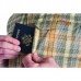 Рубашка Sitka Globe trotter SS twill plaid Рубашка Sitka Globe trotter SS twill plaid