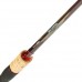 Спиннинг Daiwa Vulcan-AR VL-862 MFS 2,59м 5-28гр