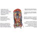 Рюкзак Helios Hiker 65л Рюкзак Helios Hiker 65л