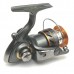 Катушка Daiwa Crossfire 4000 Катушка Daiwa Crossfire 4000