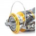 Катушка Daiwa Crossfire 2000