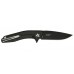 Нож Kershaw Ruby складной сталь ZDP-189 титановый фрейм Нож Kershaw Ruby складной сталь ZDP-189 титановый фрейм