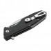 Нож Boker Plus Caracal folder складной сталь D2 рукоять G10