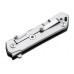 Нож Boker Plus Kihon складной сталь D2 рукоять титан  G10
